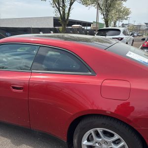 DODGE CHARGER DAYTONA R/T AWD - 6