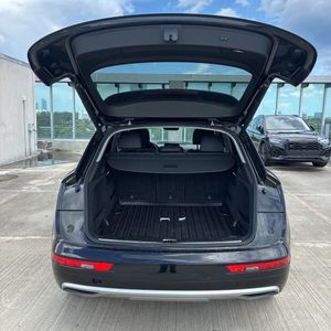2018 AUDI Q5 PRESTIGE 缩略图 44