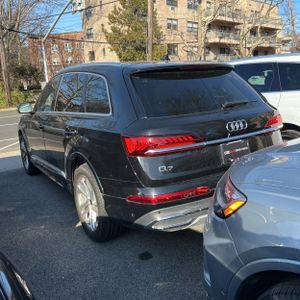 AUDI Q7 PREMIUM PLUS - 4