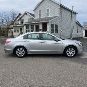 HONDA ACCORD EX-L V6 - 10