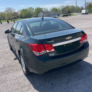 CHEVROLET CRUZE 1LT AUTO - 5