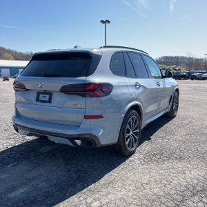 BMW X5 XDRIVE40I - 8