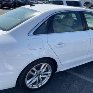 AUDI A4 PREMIUM S LINE - 9