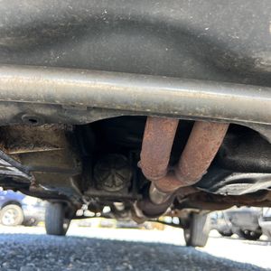 1999 Honda CR-V EX 照片 26