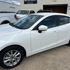 MAZDA MAZDA3 I SPORT - 2