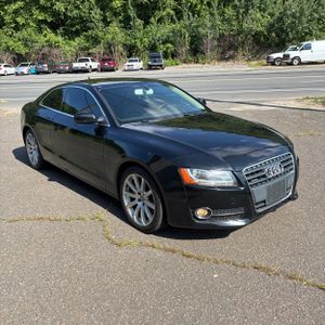 2011 AUDI A5 2.0T PREMIUM 缩略图 12