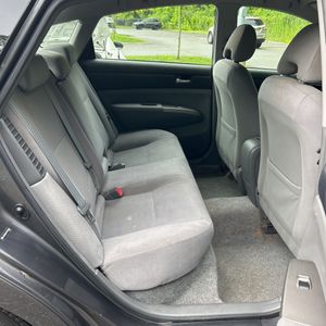 صورة مصغرة 35 لـ 2009 Toyota PRIUS BASE