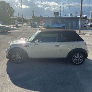 صورة 3 لـ 2015 MINI CONVERTIBLE COOPER