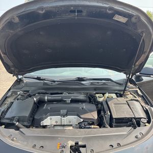 صورة مصغرة 43 لـ 2014 Chevrolet IMPALA LT