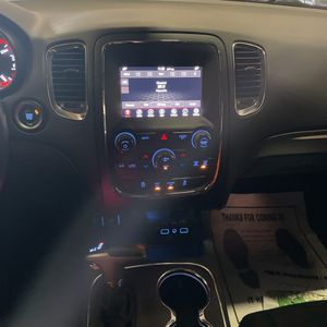 صورة مصغرة 37 لـ 2018 Dodge DURANGO SXT