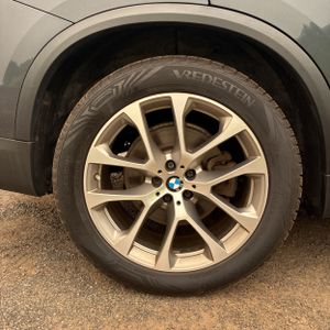 2019 BMW X5 XDRIVE40I thumbnail 19
