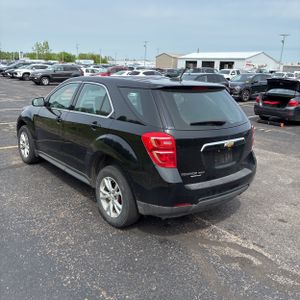 CHEVROLET EQUINOX - 5