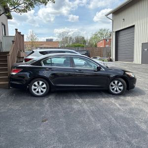 HONDA ACCORD EX-L - 10