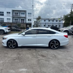 HONDA ACCORD SPORT - 3