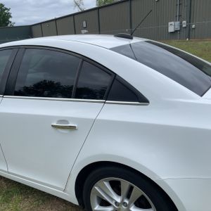 CHEVROLET CRUZE - 6