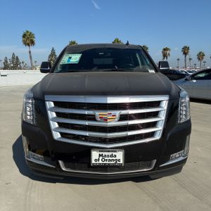 صورة مصغرة 14 لـ 2020 Cadillac ESCALADE ESV LUXURY