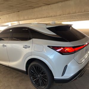 LEXUS RX 350H PREMIUM - 6