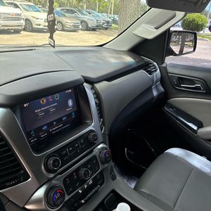 2015 Chevrolet TAHOE LT — фото 58