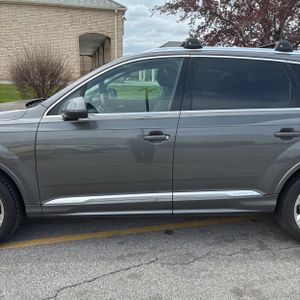 AUDI Q7 QUATTRO PREMIUM PLUS 55 TFSI - 4