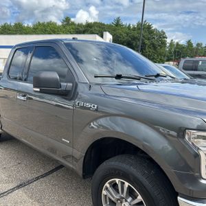 صورة مصغرة 13 لـ 2017 FORD F150 XLT