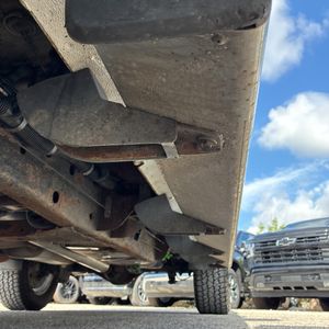 2015 Chevrolet SILVERADO 1500 LT 缩略图 20