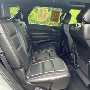 2024 Dodge DURANGO GT PLUS 缩略图 35