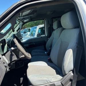 2016 FORD F-350 XLT 照片 36