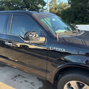 2018 FORD F-150 PLATINUM — миниатюра 13