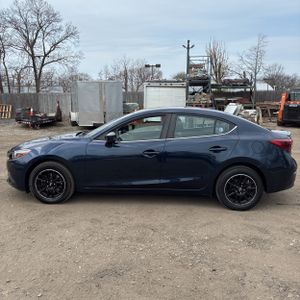 MAZDA MAZDA3 S GRAND TOURING - 3