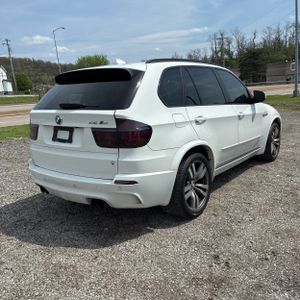 BMW X5 M - 8