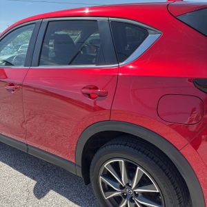 MAZDA CX-5 TOURING - 6