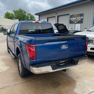 FORD F-150 XLT - 4