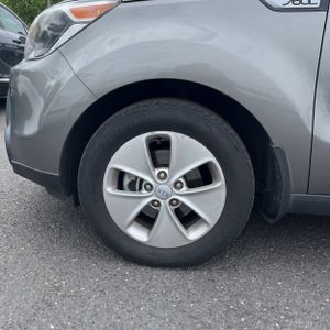 صورة مصغرة 17 لـ 2015 KIA SOUL BASE