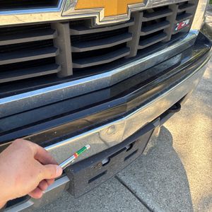 2014 Chevrolet SILVERADO 1500 LT Z71 — фото 55