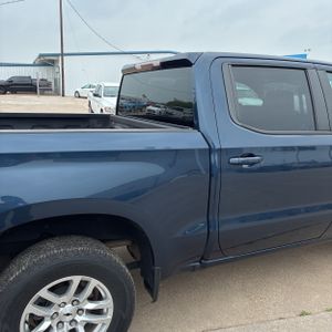CHEVROLET SILVERADO 1500 - 9