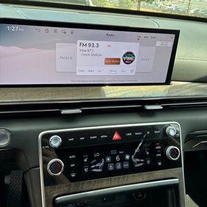 2025 Genesis GV80 3.5T PRESTIGE thumbnail 38