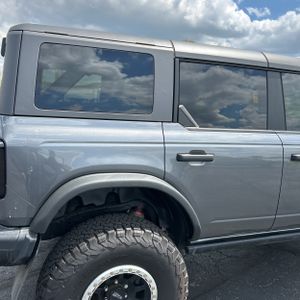 FORD BRONCO EVERGLADES - 9