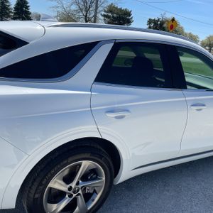 GENESIS GV70 2.5T STANDARD - 9