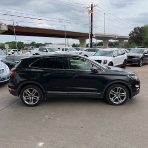 LINCOLN MKC BASE - 10