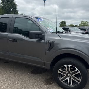 2023 FORD F-150 XL — миниатюра 13