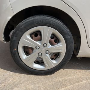 2020 Chevrolet SPARK LS CVT — миниатюра 19