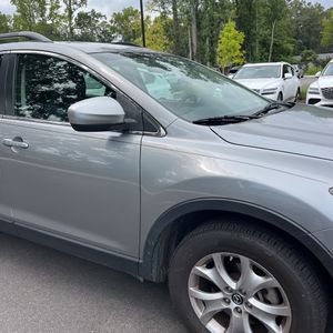 2014 Mazda CX-9 SPORT — миниатюра 63