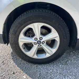 2017 FORD EDGE SEL — миниатюра 17