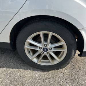 2017 FORD FOCUS SE 缩略图 17