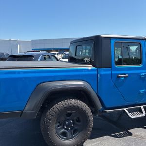 JEEP GLADIATOR SPORT - 9