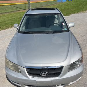 صورة 15 لـ 2007 Hyundai SONATA GLS
