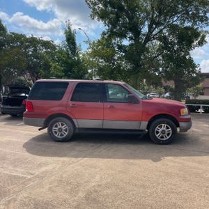 2003 FORD EXPEDITION XLT — фото 10