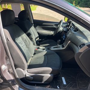 صورة مصغرة 33 لـ 2014 Nissan SENTRA SR