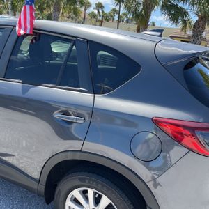 MAZDA CX-5 TOURING - 6