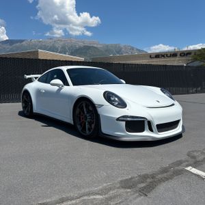 صورة مصغرة 12 لـ 2015 Porsche 911 GT3
